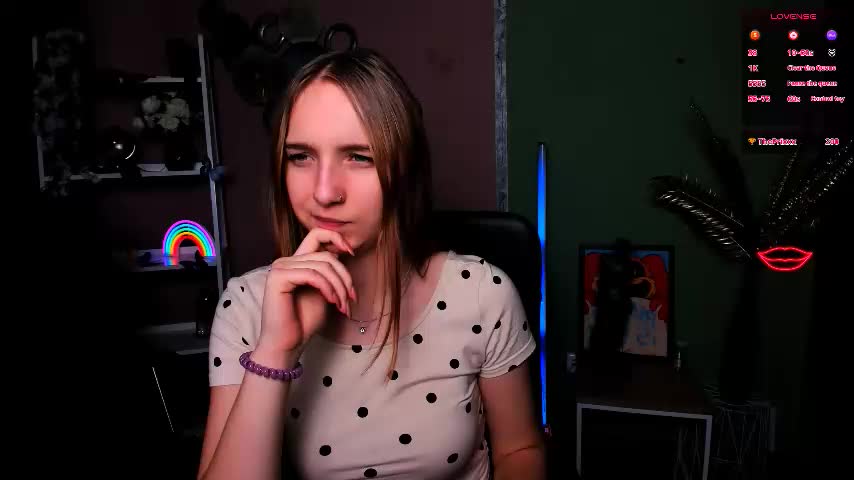 rebecca_smile_ Live Sex December 13, 2025