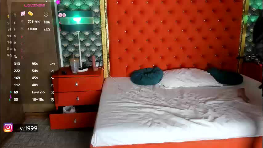 valleriejonnes Live Sex December 13, 2025