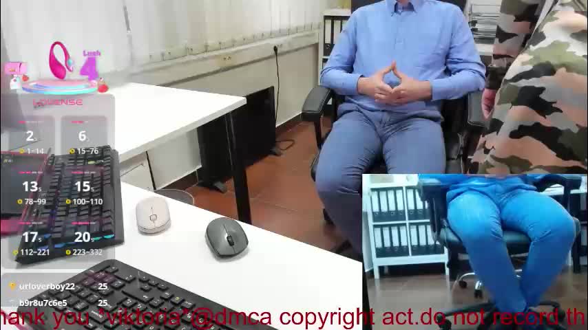 milf_viktoria Live Sex December 13, 2025