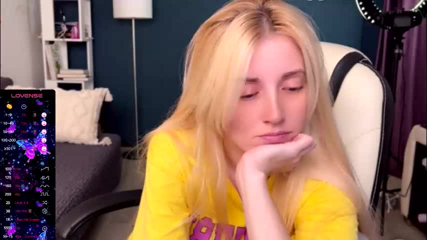 super_peach_stream Live Sex December 14, 2025
