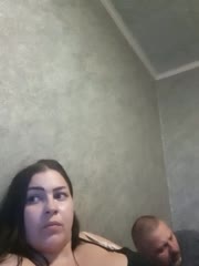 Greta_Tamar Live Sex December 7, 2025