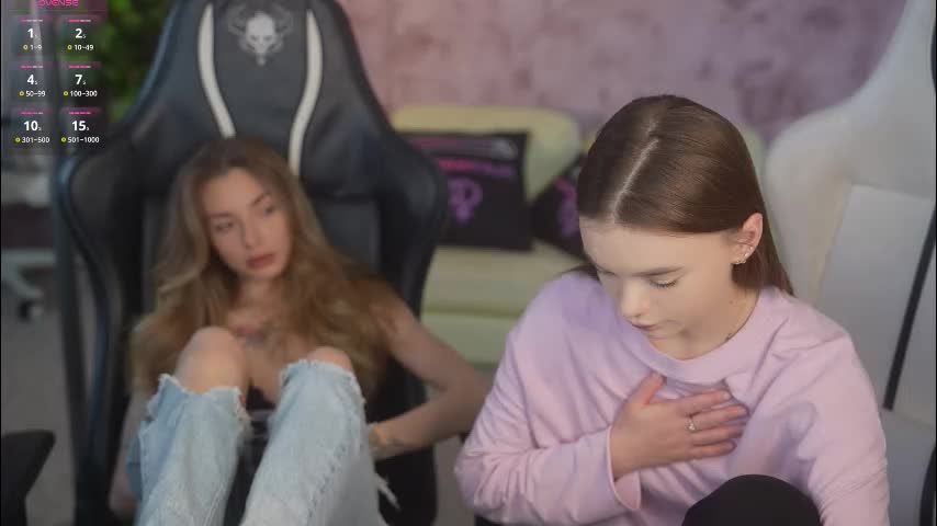 anabel054 Live Sex December 14, 2025