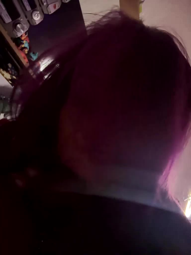 VIP17CoupleDream Live Sex 2025.12.07