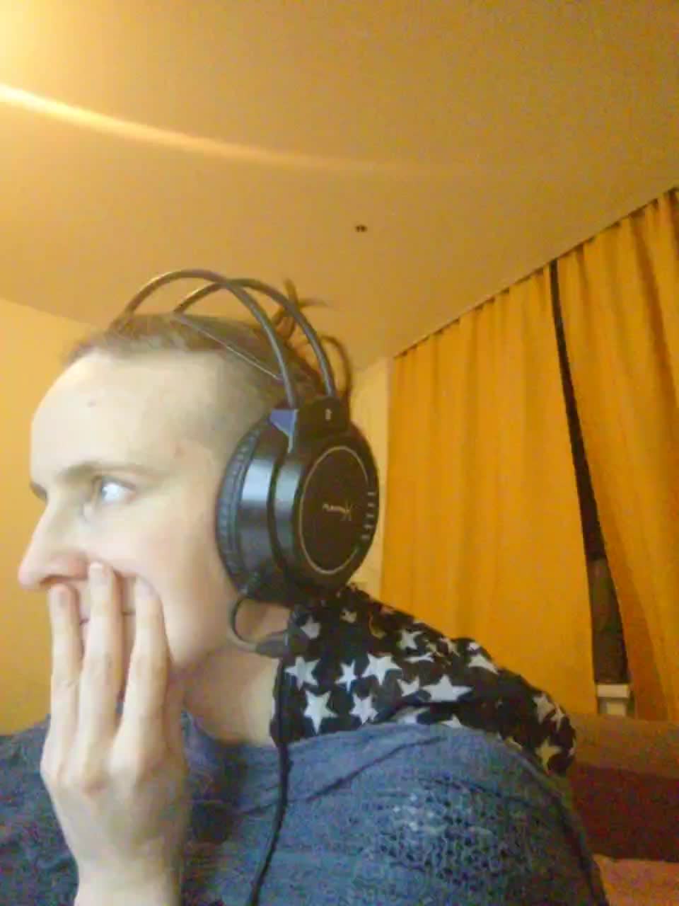 Magretta_Dering Live Sex December 7, 2025