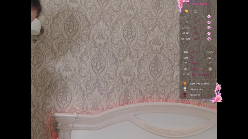 ForLoveAnd Live Sex December 13, 2025