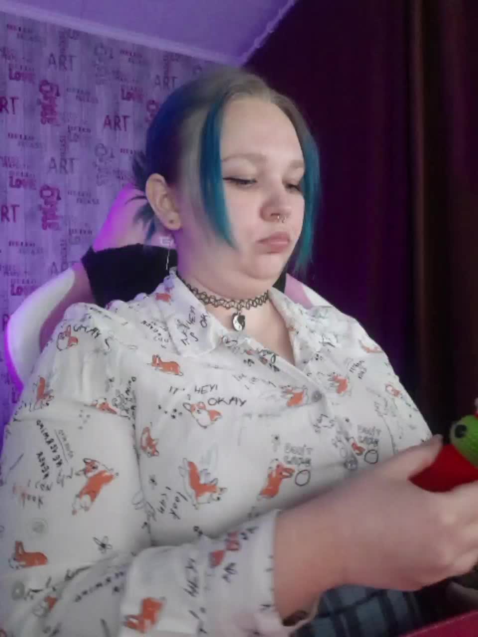 -MeooW- Live Sex December 13, 2025