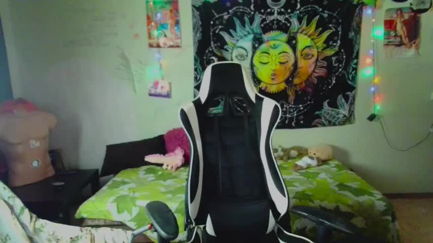 Lil_foxxx Live Sex December 8, 2025