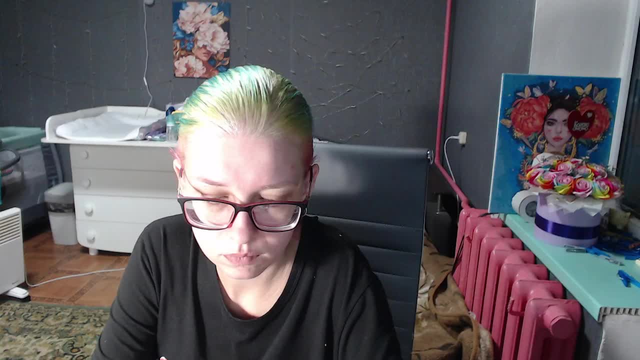 malvinella Live Sex December 6, 2025