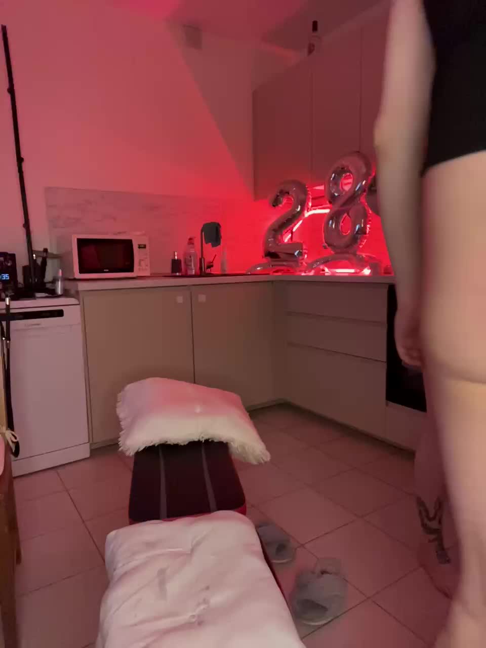 SOFYandMIKE Live Sex December 7, 2025