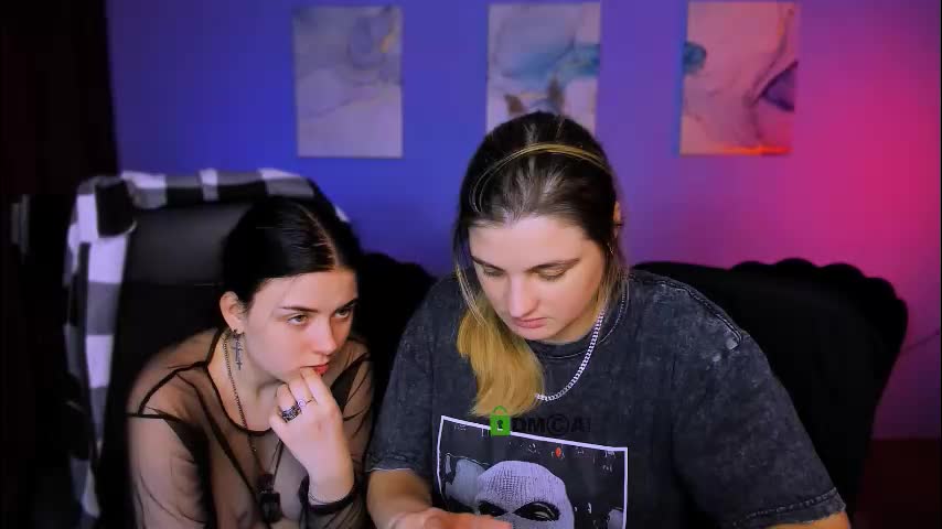 foxy_tease_ Live Sex December 13, 2025