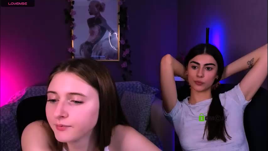 nekky_mouse Live Sex December 7, 2025