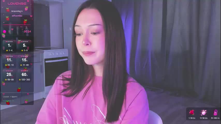 angeliclever Live Sex 2025.12.07