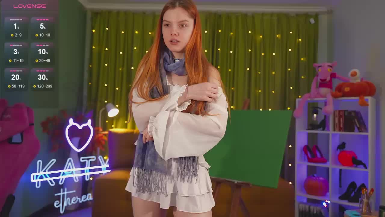 katy-ethereal Live Sex December 13, 2025