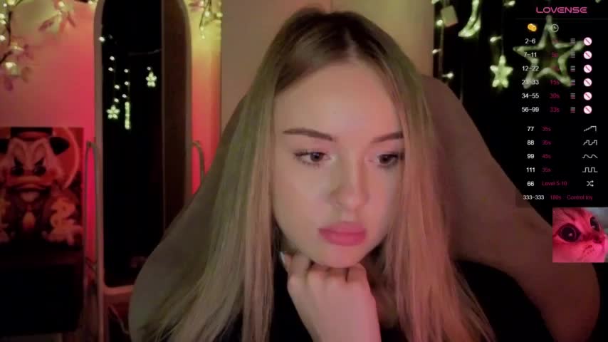 Nestyzz Live Sex December 7, 2025