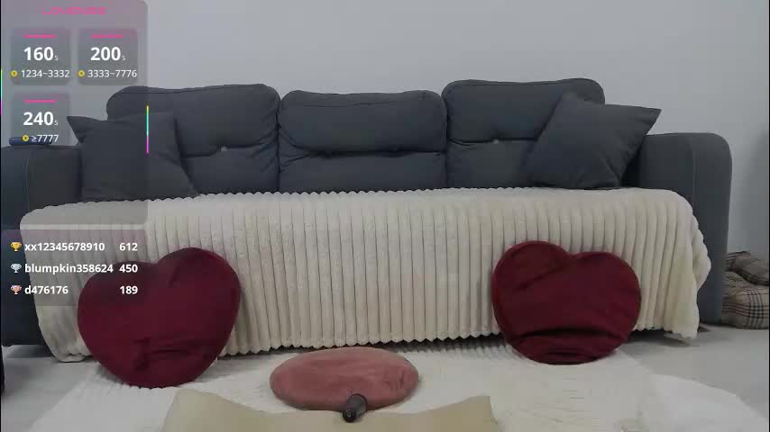 emawil Live Sex December 7, 2025