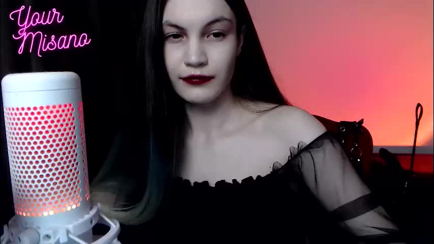 yourmisano Live Sex December 7, 2025