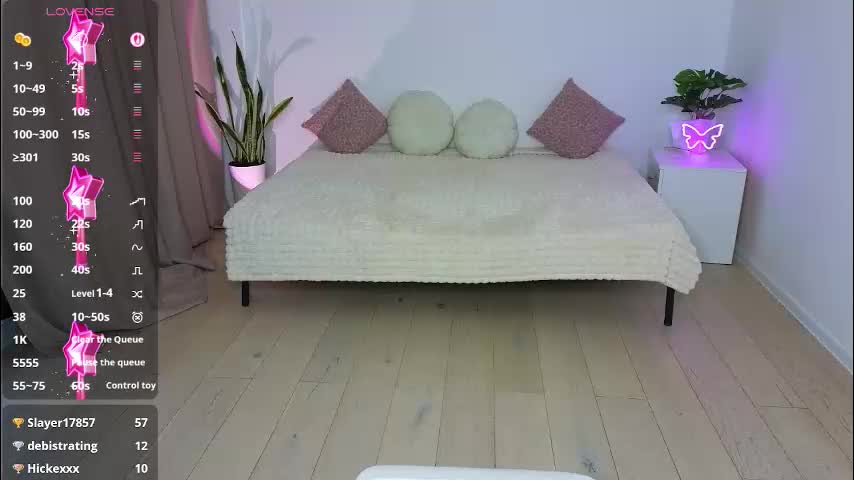 nika_light Live Sex December 7, 2025