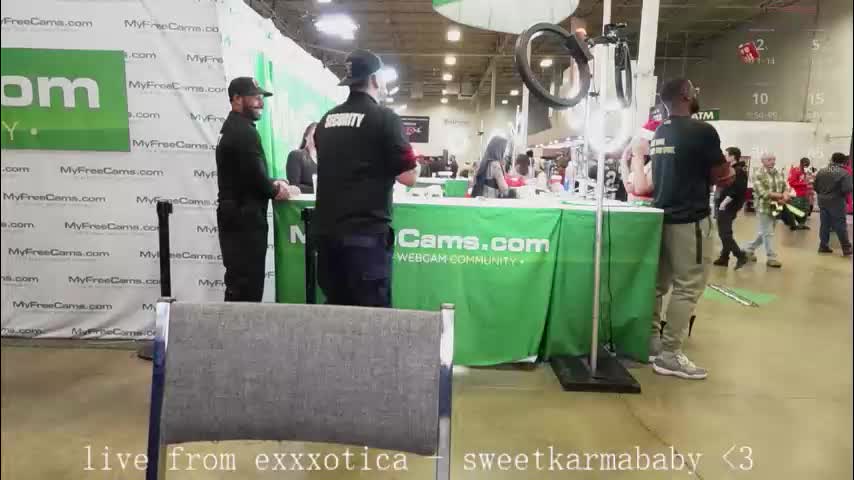 sweetkarmababy Live Sex December 12, 2025