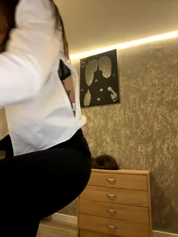 TianaCharm Live Sex December 6, 2025