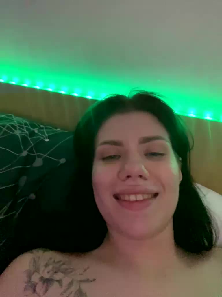 Sex_in_Wonderland Live Sex December 13, 2025