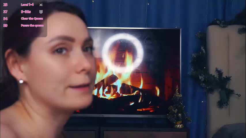 hanalif Live Sex December 15, 2025