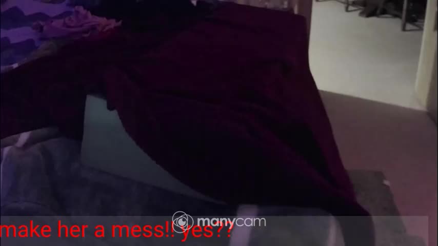 bangingmilf Live Sex December 13, 2025