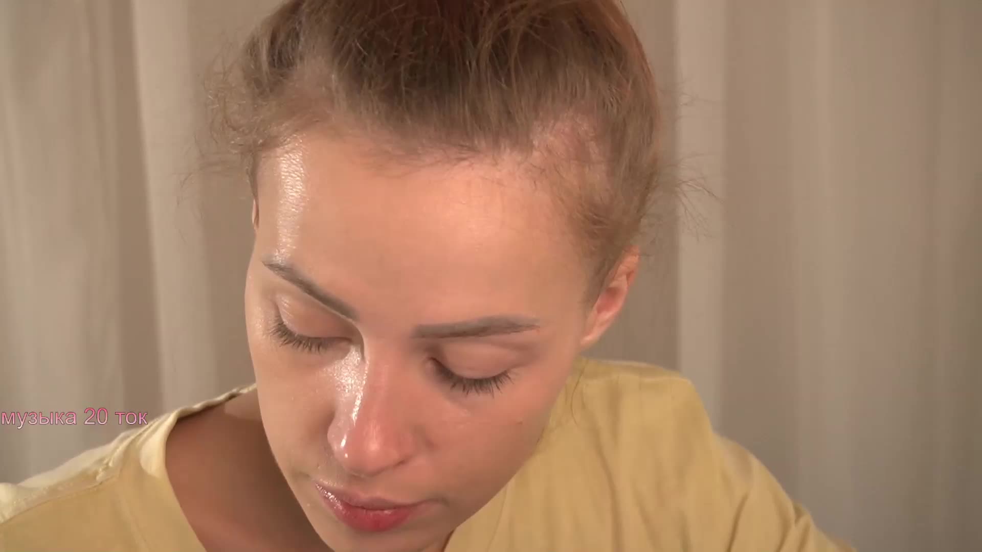 PONI_DI Live Sex December 7, 2025