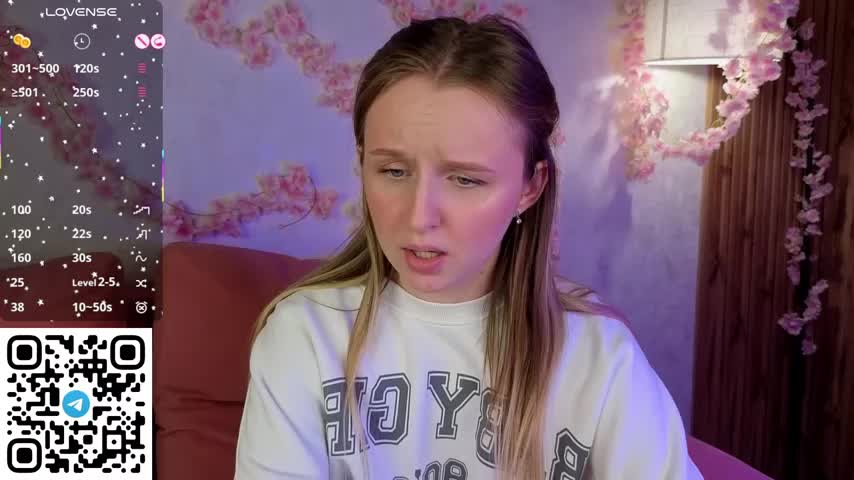 Rina_Panic Live Sex December 14, 2025