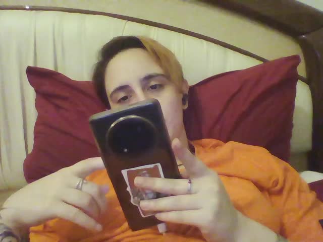 Hotredhead01 Live Sex December 7, 2025