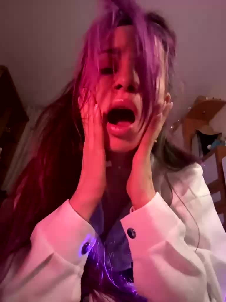 VIP17CoupleDream Live Sex 2025.12.07