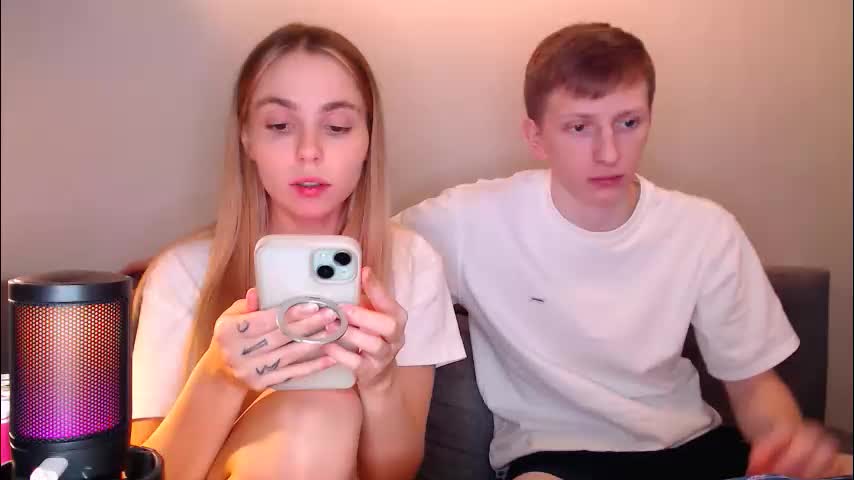 julsweet Live Sex December 13, 2025