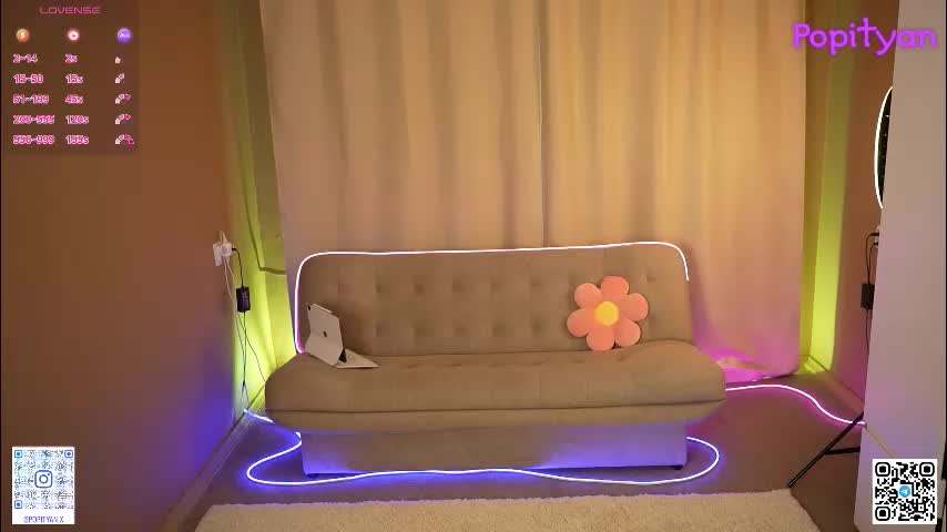 popityan Live Sex December 13, 2025