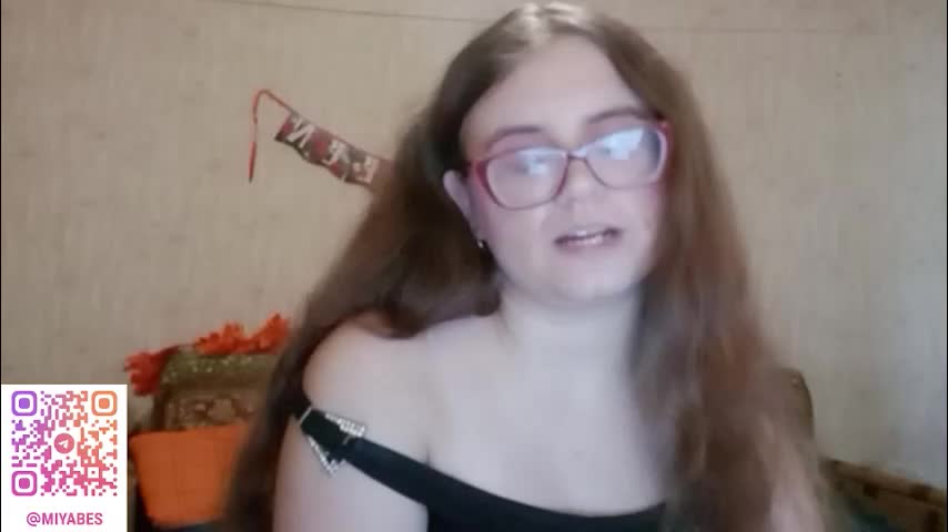 miyabe Live Sex December 7, 2025