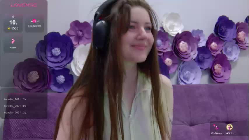 katy_bliss Live Sex December 14, 2025