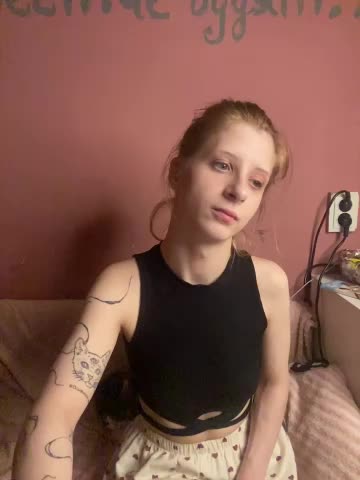 amorearte_m Live Sex December 13, 2025