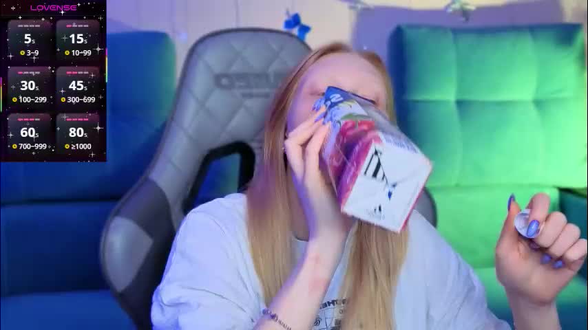 kebesheska Live Sex December 14, 2025