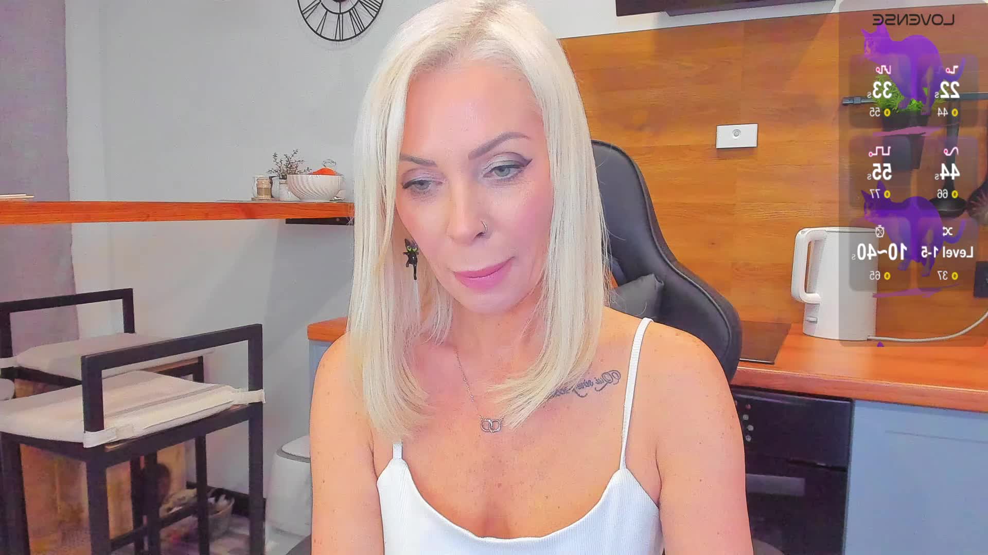 Sunbeam Live Sex 2025.12.08