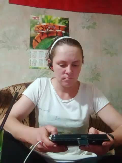 Calibriya Live Sex December 12, 2025