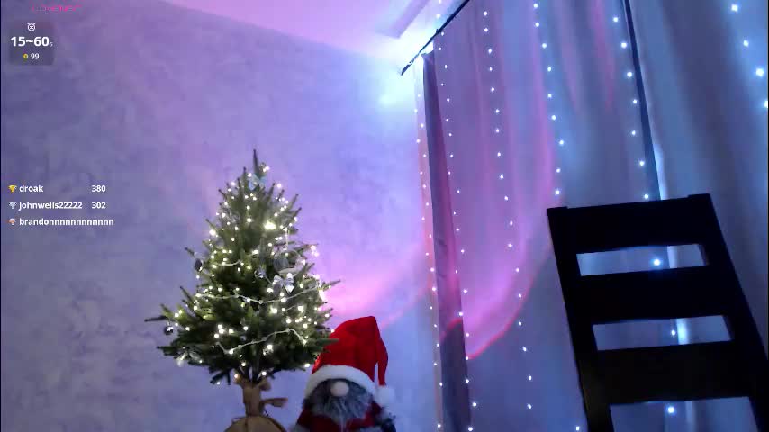 allendia Live Sex 2025.12.07