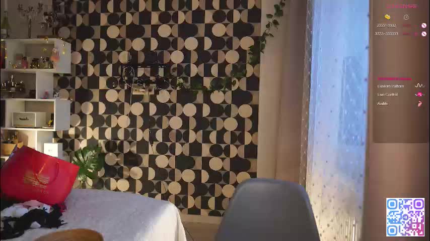 charming_daisy Live Sex December 13, 2025