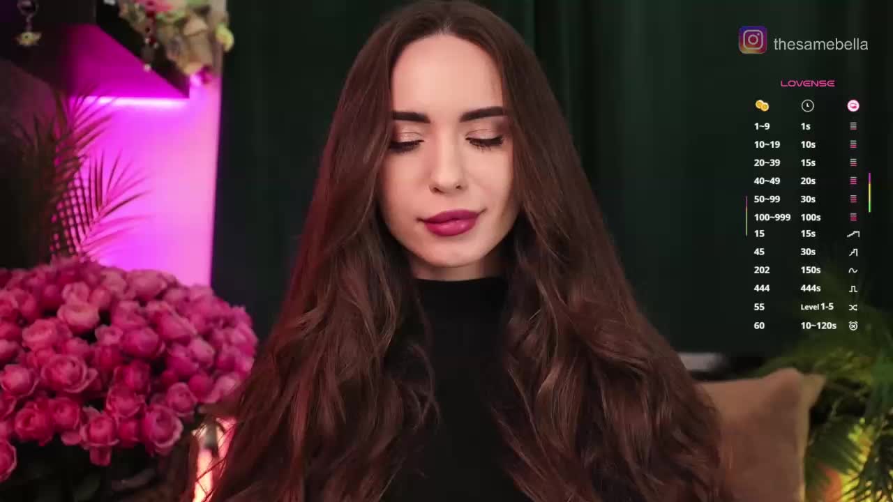 BabyYoda Live Sex December 7, 2025