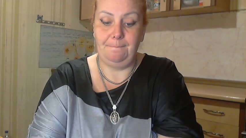 Tatyanka Live Sex December 7, 2025