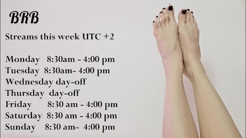 goddess_verdgyvi Live Sex December 8, 2025