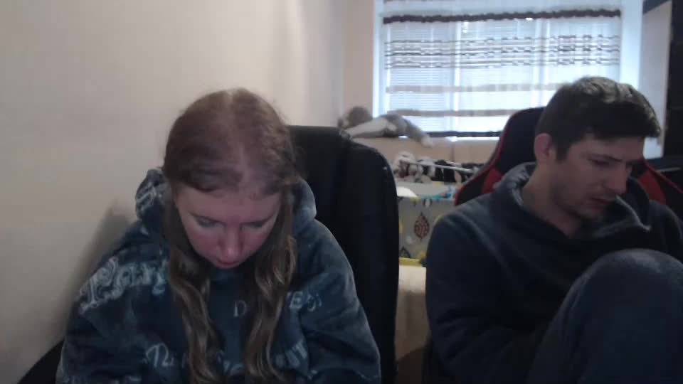 jenisandpeter Live Sex December 13, 2025