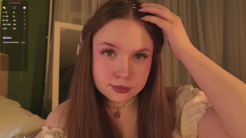 SunnyRisha Live Sex December 7, 2025