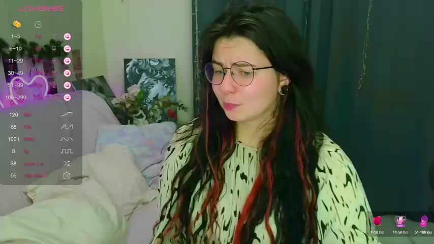 ss-katekisa-ss Live Sex December 7, 2025