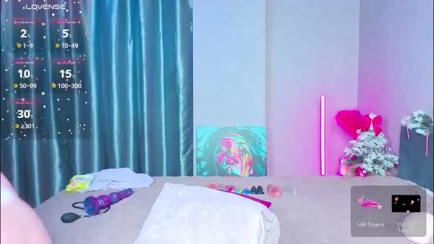 auroralovejoy Live Sex December 13, 2025