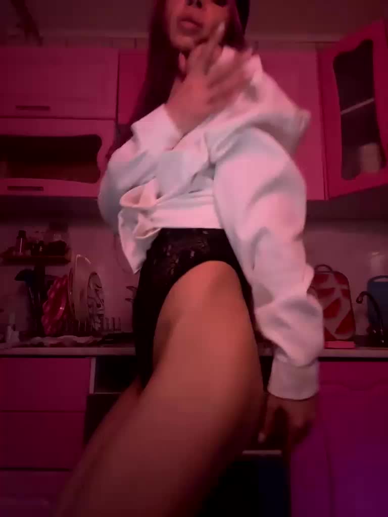 VIP17CoupleDream Live Sex 2025.12.07