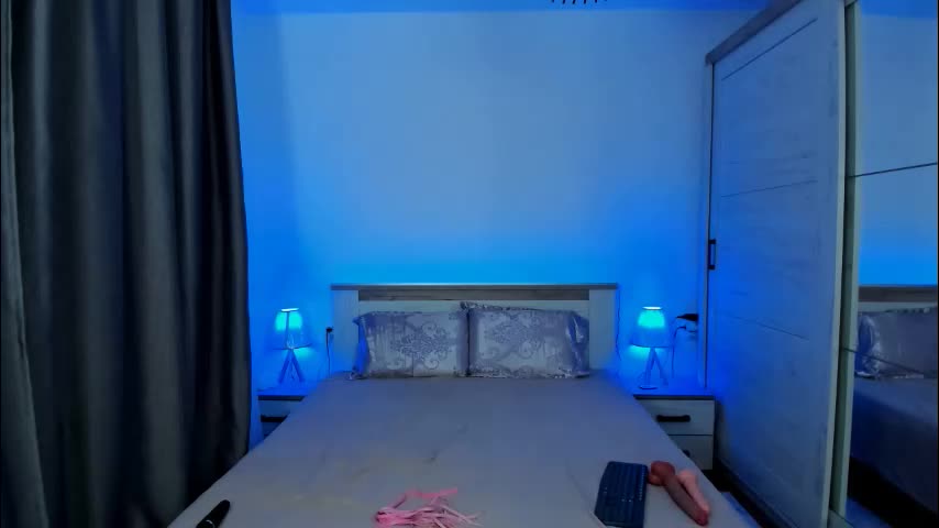 misskarla20 Live Sex December 6, 2025