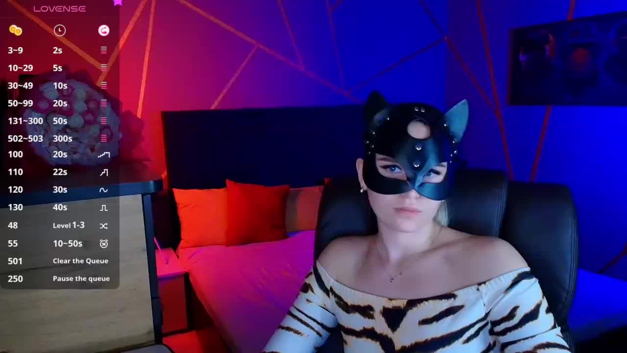 __Sofia_Cat__ Live Sex December 13, 2025